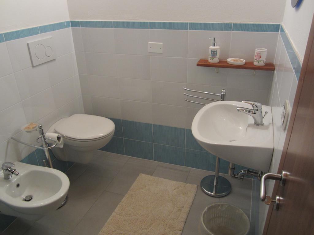 Agriturismo Perugini Bed & Breakfast Чезена Стая снимка