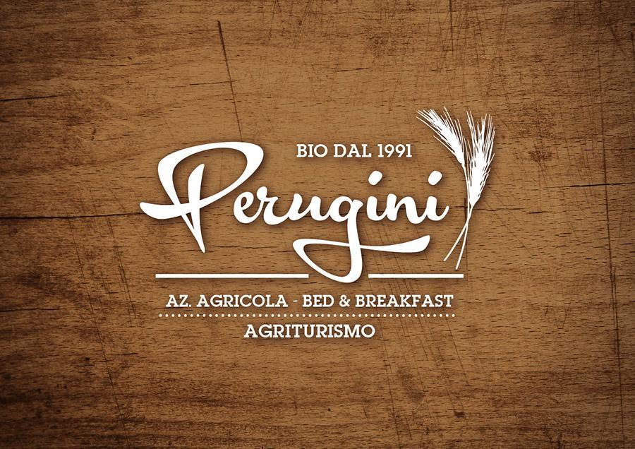 Agriturismo Perugini Bed & Breakfast Чезена Екстериор снимка